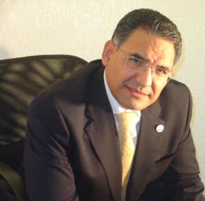Lic. Javier Govi, Founder & CEO AMAR