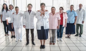 Juntos Contral El Dolor team