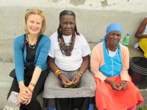 Wendy, Maria Rosa, Maria Magdalena