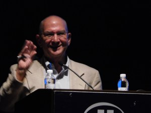 Peter V. Rabins, MD, MPH, Professor of Psychiatry, Johns Hopkins