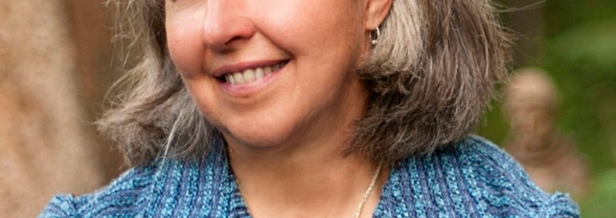 Hospice Physician Karen Wyatt