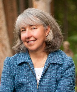 Hospice Physician Karen Wyatt