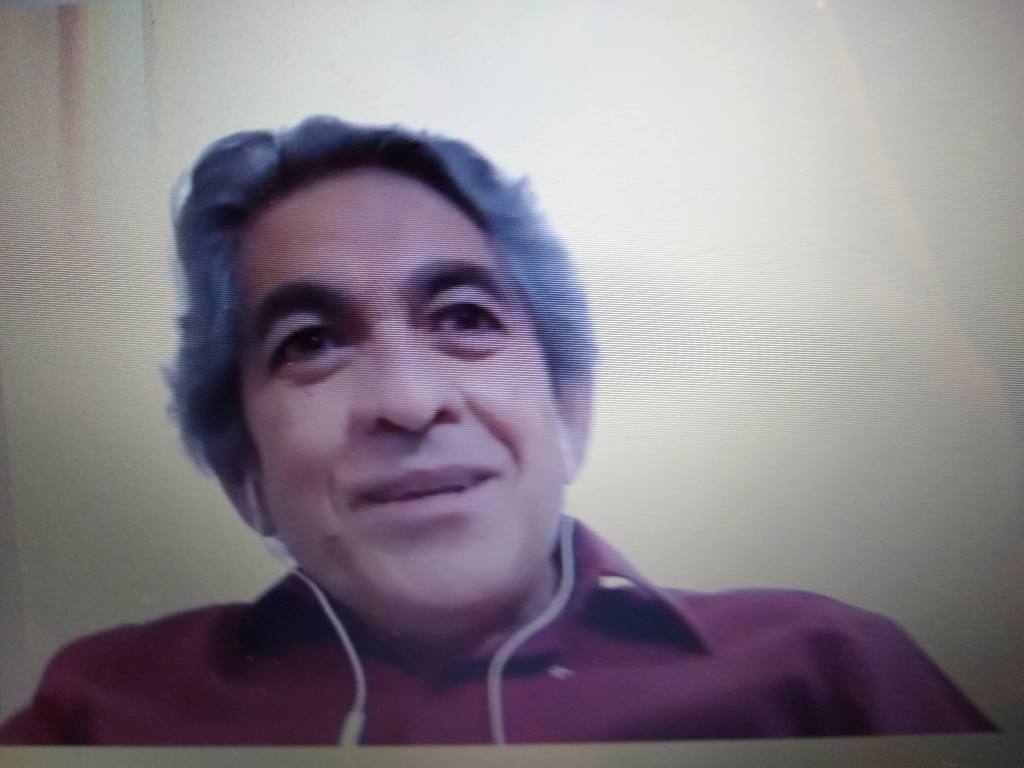 Dr. Pepe Valencia, San Miguel de Allende, Mexico